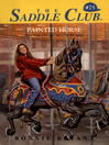 Cover image for The Painted Horse